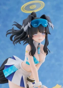 Blue Archive Hibiki Cheerleader ver. 1/7 Figure JAPAN OFFICIAL