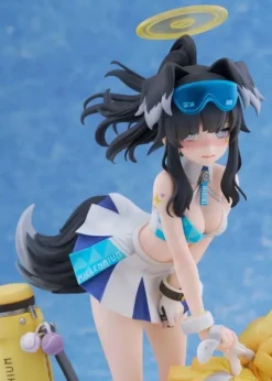 Blue Archive Hibiki Cheerleader ver. 1/7 Figure JAPAN OFFICIAL