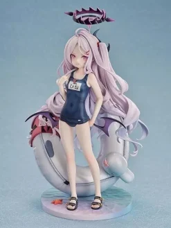 Blue Archive Hina Swimsuit ver. 1/7 Figure JAPAN OFFICIAL