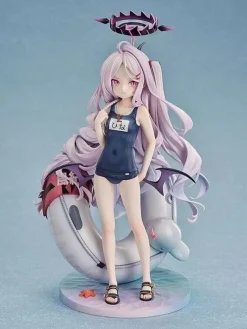 Blue Archive Hina Swimsuit ver. 1/7 Figure JAPAN OFFICIAL
