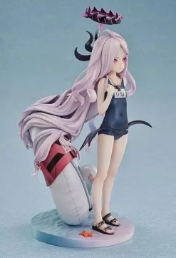 Blue Archive Hina Swimsuit ver. 1/7 Figure JAPAN OFFICIAL