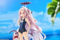 Blue Archive Hina Swimsuit ver. 1/7 Figure JAPAN OFFICIAL