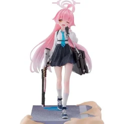 Blue Archive Hoshino 1/7 Figure JAPAN OFFICIAL