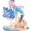 Blue Archive Hoshino Swimsuit ver. 1/7 Figure JAPAN OFFICIAL