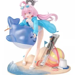 Blue Archive Hoshino Swimsuit ver. 1/7 Figure JAPAN OFFICIAL