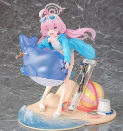 Blue Archive Hoshino Swimsuit ver. 1/7 Figure JAPAN OFFICIAL