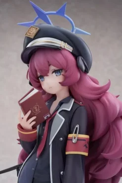 Blue Archive Iroha 1/7 Figure JAPAN OFFICIAL