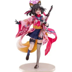 Blue Archive Izuna 1/7 Figure JAPAN OFFICIAL