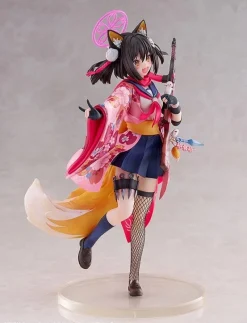 Blue Archive Izuna 1/7 Figure JAPAN OFFICIAL