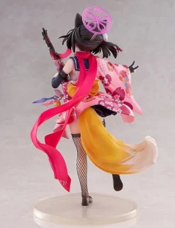 Blue Archive Izuna 1/7 Figure JAPAN OFFICIAL