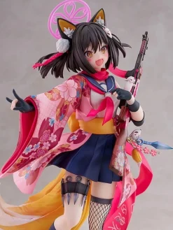 Blue Archive Izuna 1/7 Figure JAPAN OFFICIAL