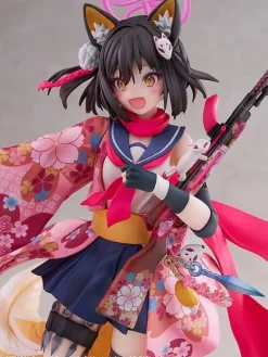 Blue Archive Izuna 1/7 Figure JAPAN OFFICIAL