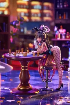 Blue Archive Karin Kakudate Game Playing Ver. 1/7 Figure JAPAN OFFICIAL