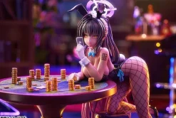 Blue Archive Karin Kakudate Game Playing Ver. 1/7 Figure JAPAN OFFICIAL