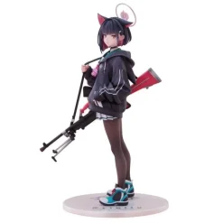 Blue Archive Kazusa 1/7 Figure JAPAN OFFICIAL