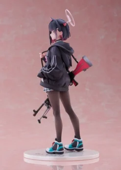 Blue Archive Kazusa 1/7 Figure JAPAN OFFICIAL