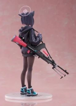 Blue Archive Kazusa 1/7 Figure JAPAN OFFICIAL