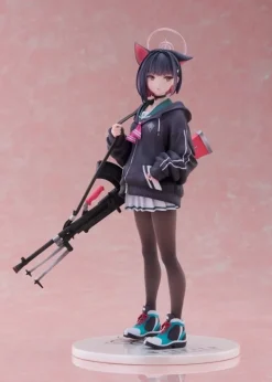 Blue Archive Kazusa 1/7 Figure JAPAN OFFICIAL