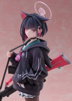 Blue Archive Kazusa 1/7 Figure JAPAN OFFICIAL