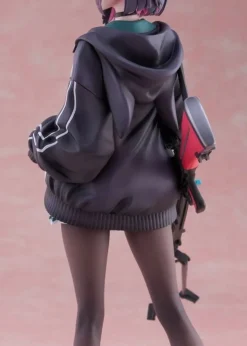 Blue Archive Kazusa 1/7 Figure JAPAN OFFICIAL