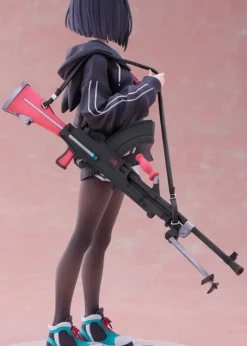 Blue Archive Kazusa 1/7 Figure JAPAN OFFICIAL