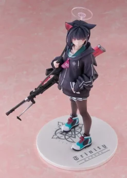 Blue Archive Kazusa 1/7 Figure JAPAN OFFICIAL