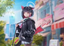 Blue Archive Kazusa 1/7 Figure JAPAN OFFICIAL