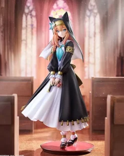 Blue Archive Mari 1/7 Figure JAPAN OFFICIAL