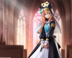 Blue Archive Mari 1/7 Figure JAPAN OFFICIAL