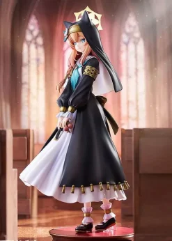 Blue Archive Mari 1/7 Figure JAPAN OFFICIAL