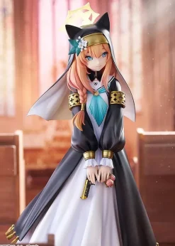 Blue Archive Mari 1/7 Figure JAPAN OFFICIAL