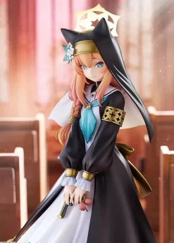 Blue Archive Mari 1/7 Figure JAPAN OFFICIAL