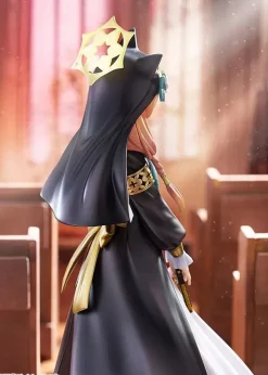 Blue Archive Mari 1/7 Figure JAPAN OFFICIAL