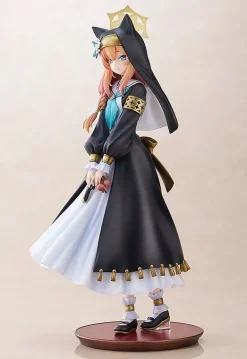 Blue Archive Mari 1/7 Figure JAPAN OFFICIAL