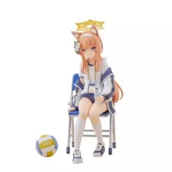 Blue Archive Mari Memorial Lobby Ver. 1/7 Figure JAPAN OFFICIAL
