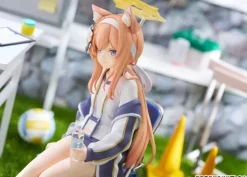 Blue Archive Mari Memorial Lobby Ver. 1/7 Figure JAPAN OFFICIAL