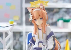 Blue Archive Mari Memorial Lobby Ver. 1/7 Figure JAPAN OFFICIAL