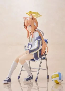 Blue Archive Mari Memorial Lobby Ver. 1/7 Figure JAPAN OFFICIAL