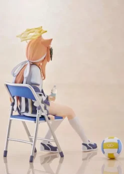 Blue Archive Mari Memorial Lobby Ver. 1/7 Figure JAPAN OFFICIAL