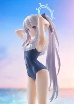 Blue Archive Miyako Memorial Lobby Ver. 1/7 Figure JAPAN OFFICIAL