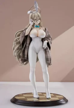 Blue Archive Murokasa Akane Bunny Girl ver. 1/7 Figure JAPAN OFFICIAL