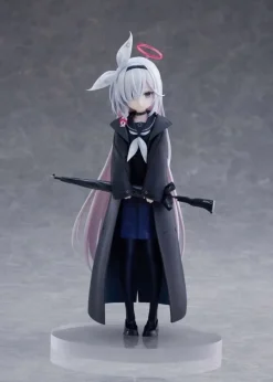 Blue Archive Plana 1/7 Figure JAPAN OFFICIAL