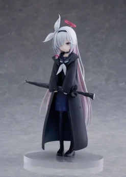Blue Archive Plana 1/7 Figure JAPAN OFFICIAL