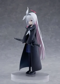 Blue Archive Plana 1/7 Figure JAPAN OFFICIAL