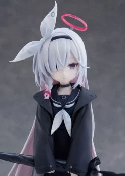 Blue Archive Plana 1/7 Figure JAPAN OFFICIAL