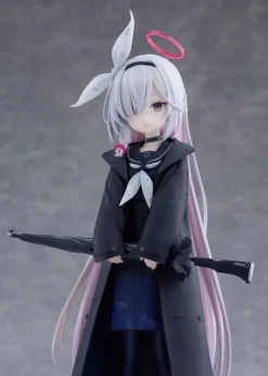 Blue Archive Plana 1/7 Figure JAPAN OFFICIAL