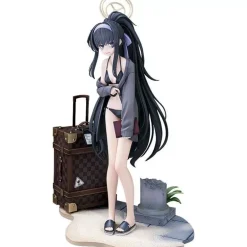Blue Archive Ui Swimsuit ver. 1/7 Figure JAPAN OFFICIAL