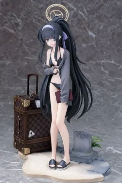 Blue Archive Ui Swimsuit ver. 1/7 Figure JAPAN OFFICIAL