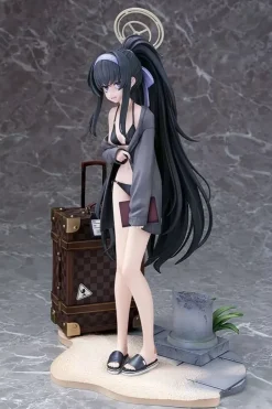 Blue Archive Ui Swimsuit ver. 1/7 Figure JAPAN OFFICIAL
