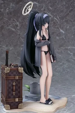 Blue Archive Ui Swimsuit ver. 1/7 Figure JAPAN OFFICIAL